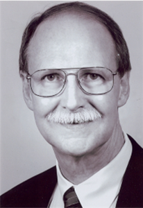 A headshot of Dr. F. David Wilkin.
