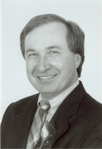 A headshot of Dr. Thomas A. Csencsitz